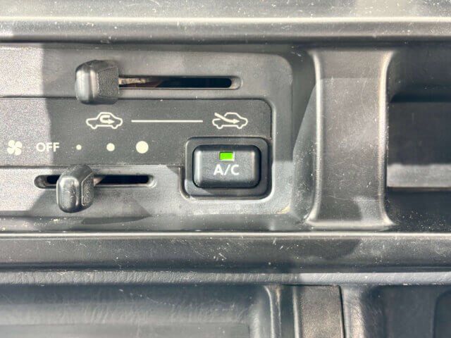 1999 DAIHATSU HIJET DUMP