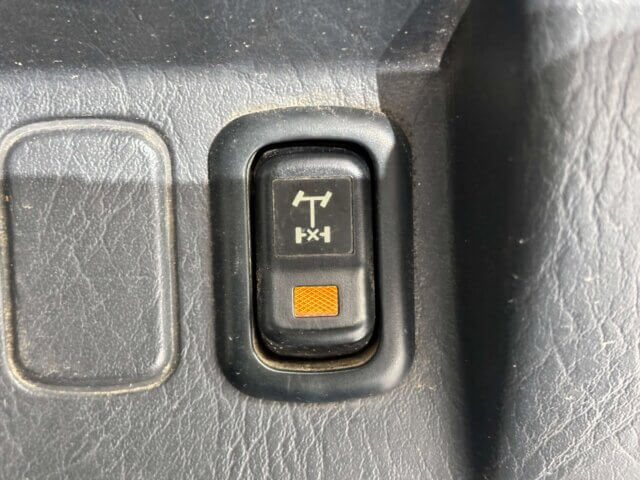 1999 DAIHATSU HIJET DUMP