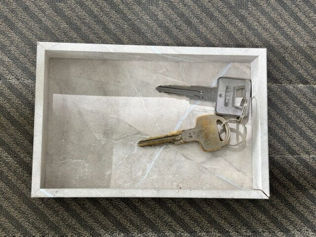 1992 SUBARU SAMBAR TRUCK