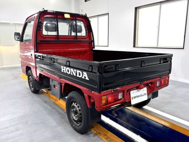 1995 HONDA ACTY TRUCK