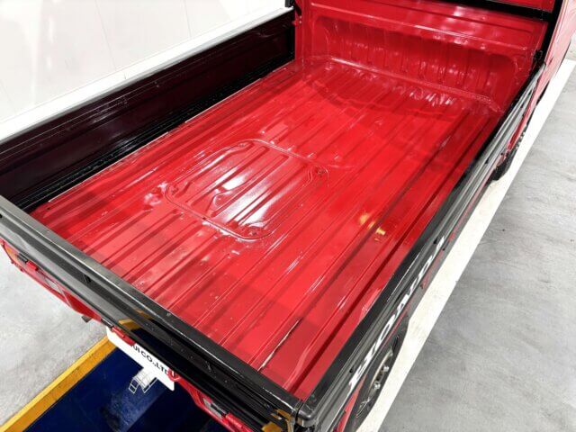 1995 HONDA ACTY TRUCK