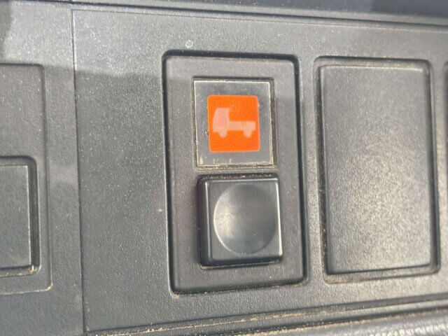 1995 HONDA ACTY TRUCK