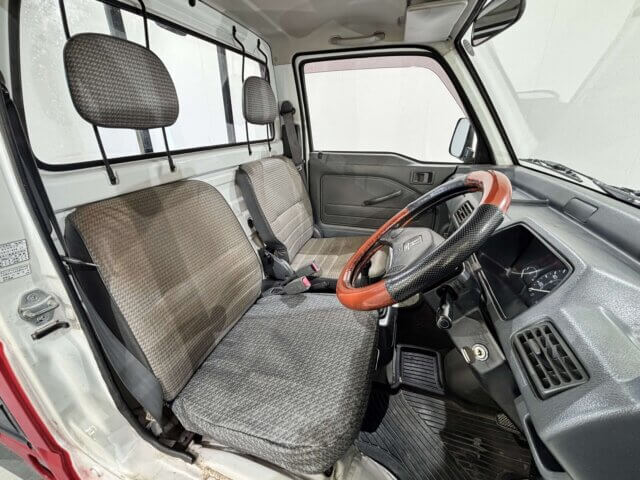 1995 HONDA ACTY TRUCK