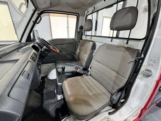 1995 HONDA ACTY TRUCK