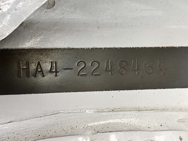 1995 HONDA ACTY TRUCK