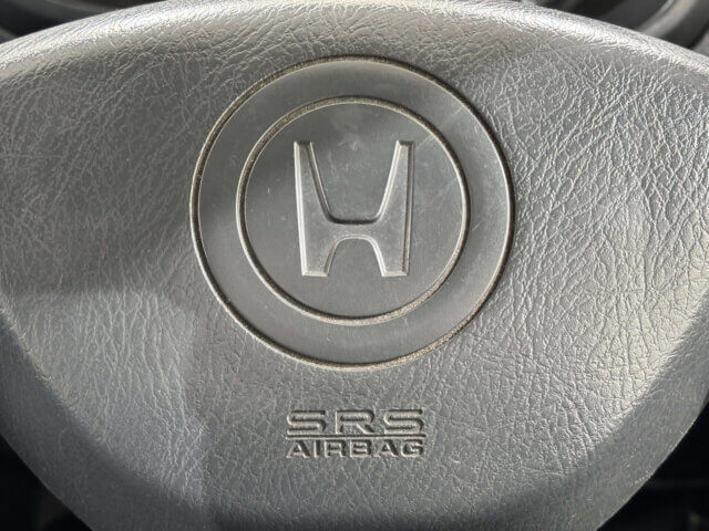 1999 HONDA ACTY VAN