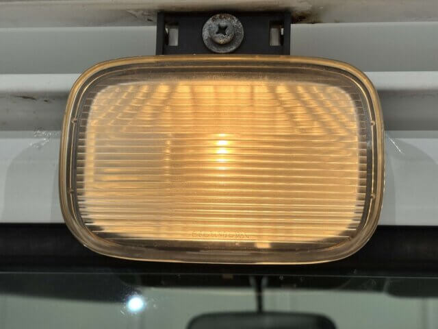 1999 HONDA ACTY TRUCK