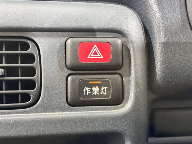 1999 HONDA ACTY TRUCK