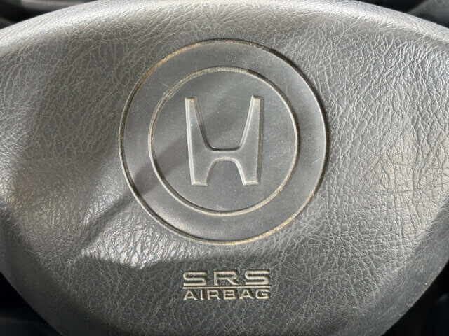 1999 HONDA ACTY TRUCK