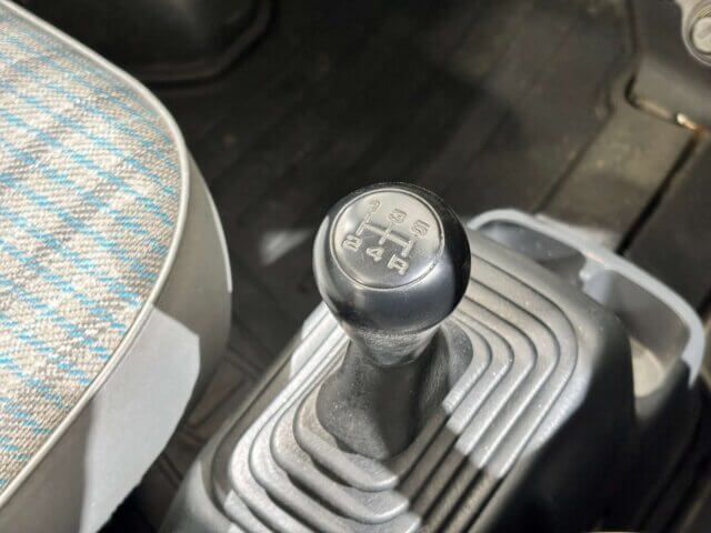 1999 HONDA ACTY TRUCK