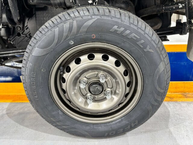 1999 HONDA ACTY TRUCK