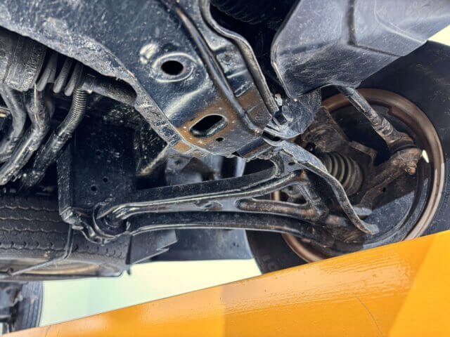 1999 HONDA ACTY TRUCK