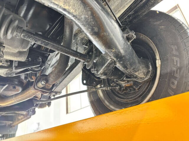 1999 HONDA ACTY TRUCK