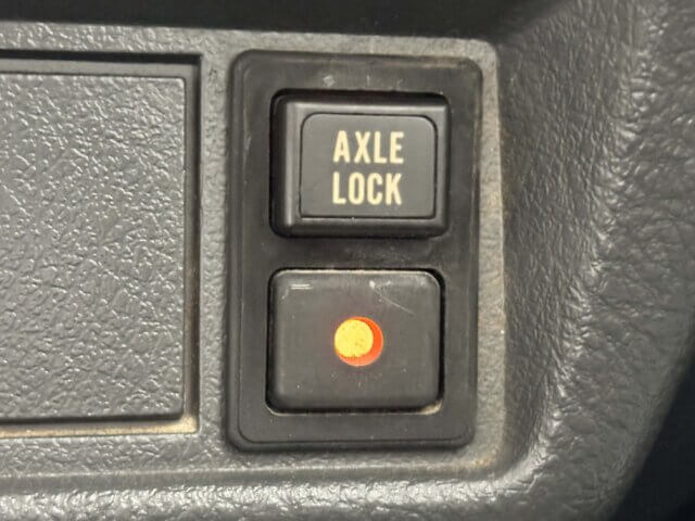 1995 SUZUKI CARRY TRUCK