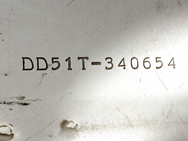 1995 SUZUKI CARRY TRUCK