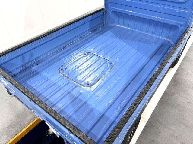 1997 HONDA ACTY TRUCK