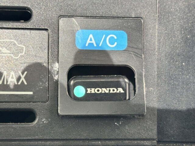 1997 HONDA ACTY TRUCK