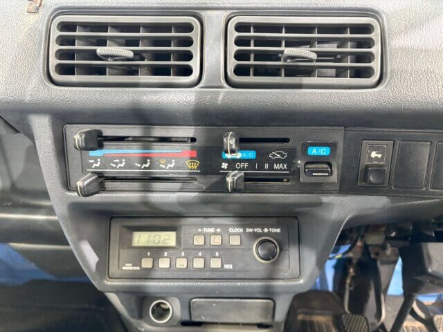 1997 HONDA ACTY TRUCK