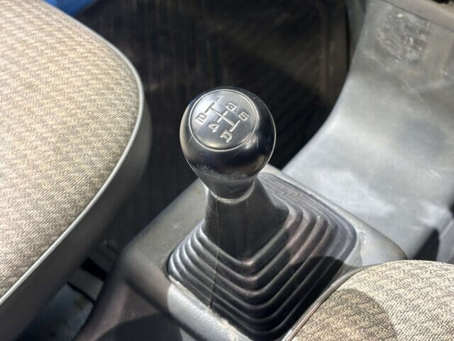 1997 HONDA ACTY TRUCK