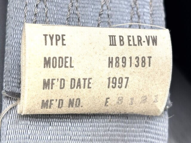 1997 HONDA ACTY TRUCK