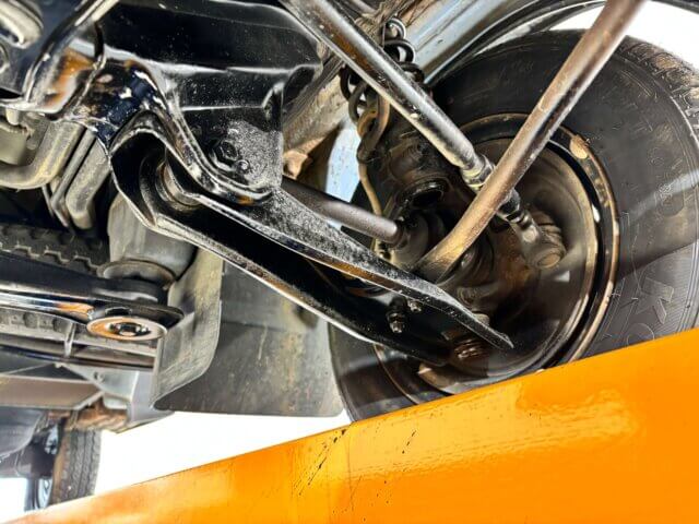 1997 HONDA ACTY TRUCK