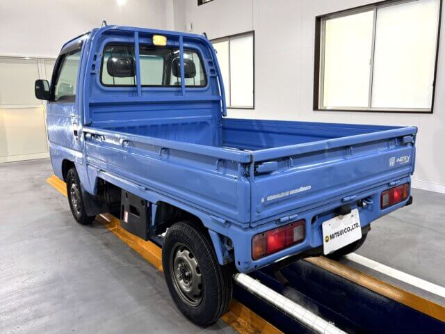 1998 HONDA ACTY TRUCK