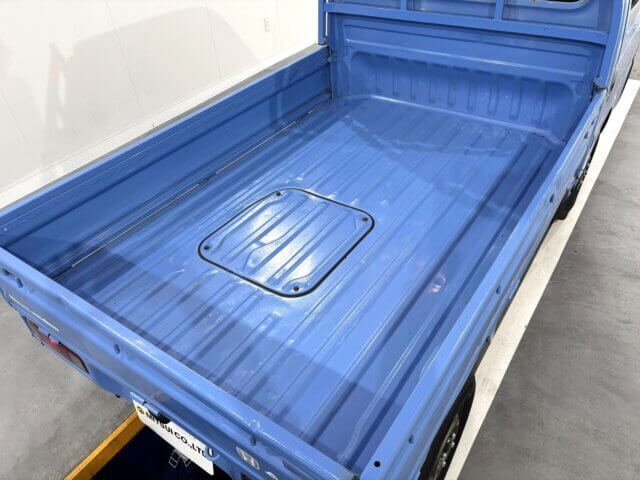 1998 HONDA ACTY TRUCK