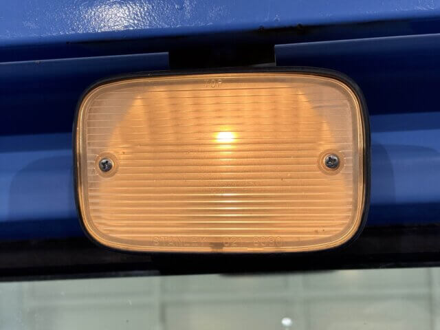 1998 HONDA ACTY TRUCK