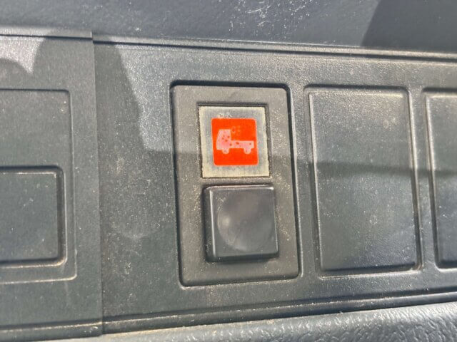 1998 HONDA ACTY TRUCK