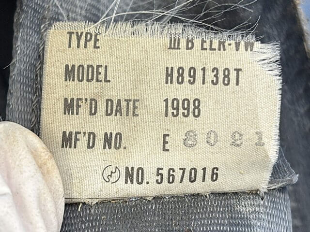 1998 HONDA ACTY TRUCK