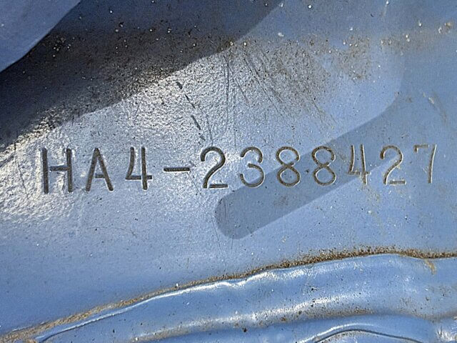 1998 HONDA ACTY TRUCK