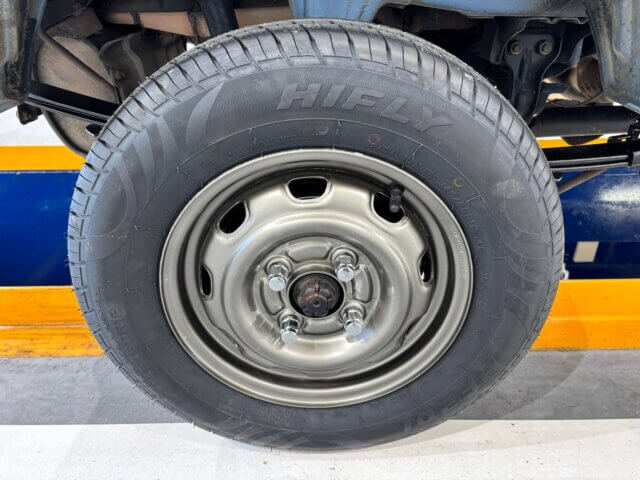 1998 HONDA ACTY TRUCK