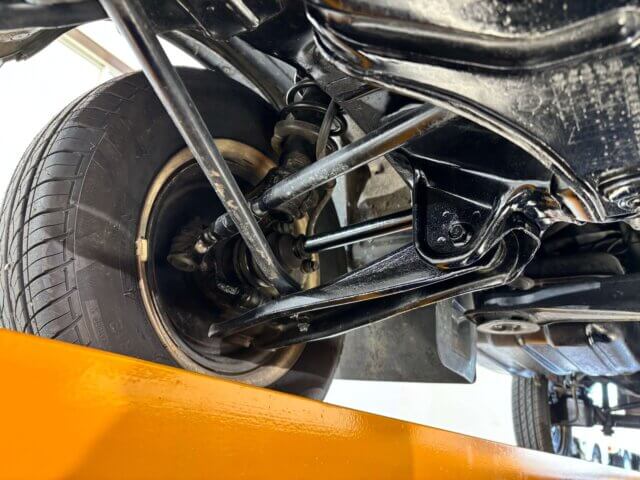 1998 HONDA ACTY TRUCK