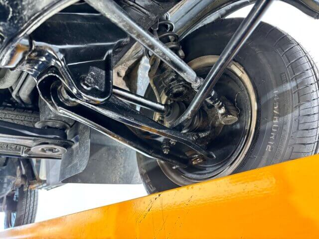 1998 HONDA ACTY TRUCK