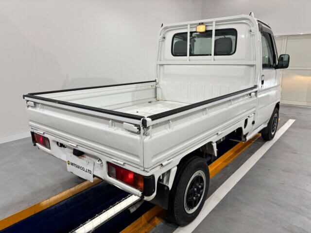 1999 HONDA ACTY TRUCK