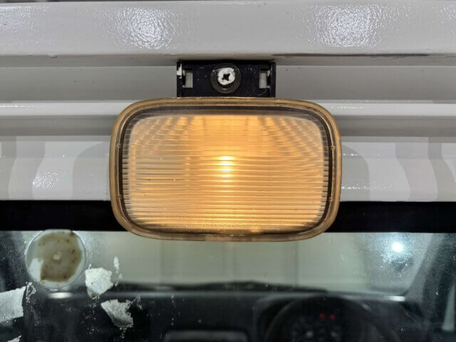 1999 HONDA ACTY TRUCK