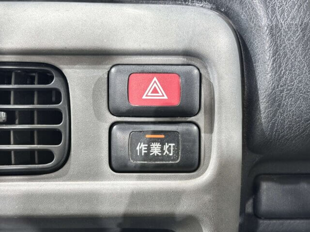 1999 HONDA ACTY TRUCK