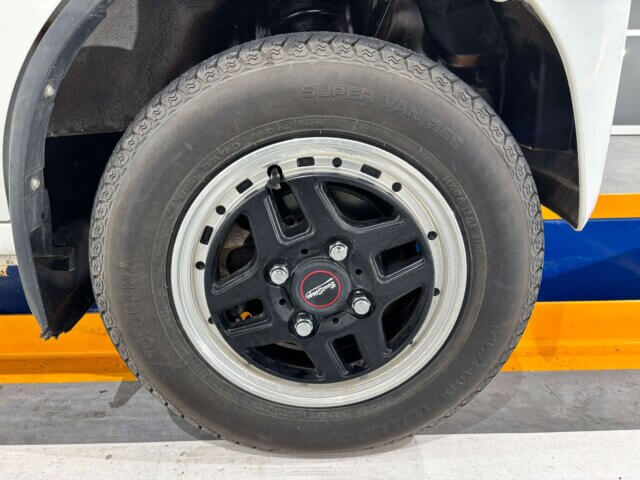 1999 HONDA ACTY TRUCK