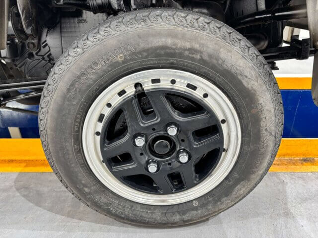 1999 HONDA ACTY TRUCK