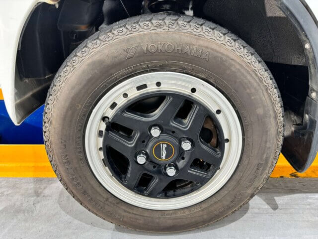 1999 HONDA ACTY TRUCK