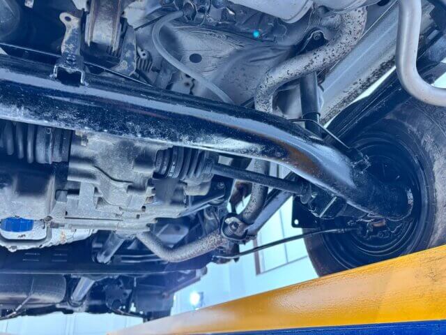 1999 HONDA ACTY TRUCK