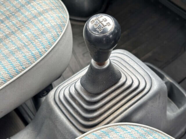 1999 HONDA ACTY TRUCK