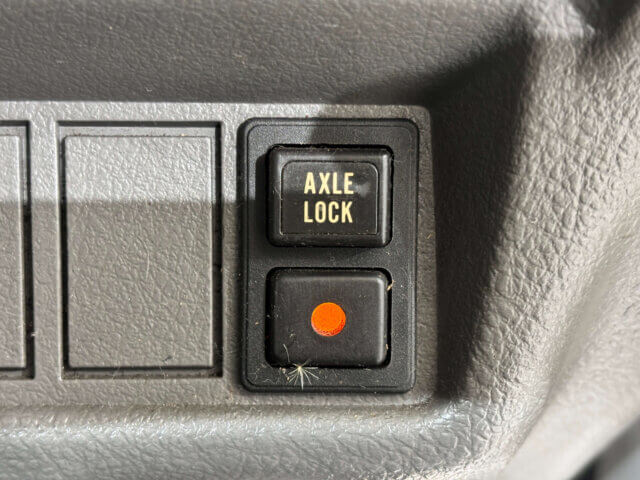 1998 SUZUKI CARRY TRUCK