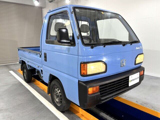 1992 HONDA ACTY TRUCK