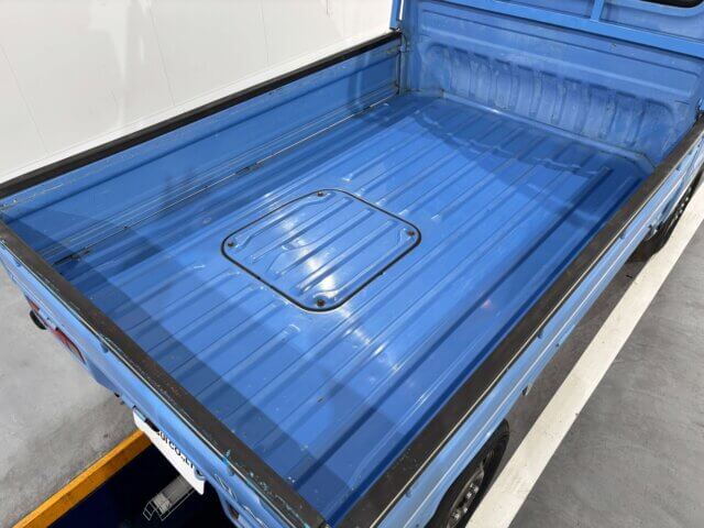 1992 HONDA ACTY TRUCK