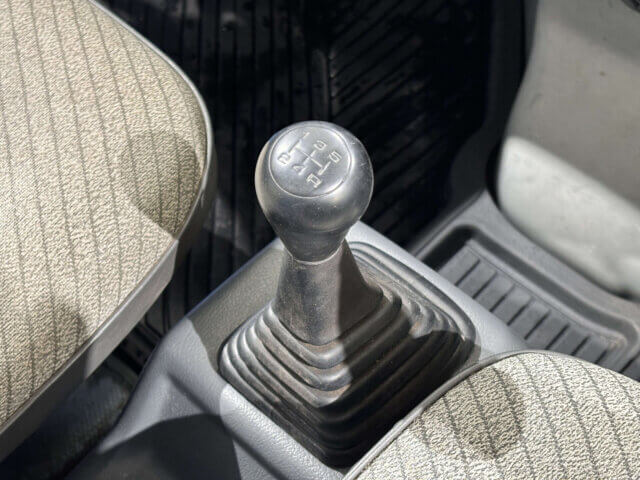 1992 HONDA ACTY TRUCK