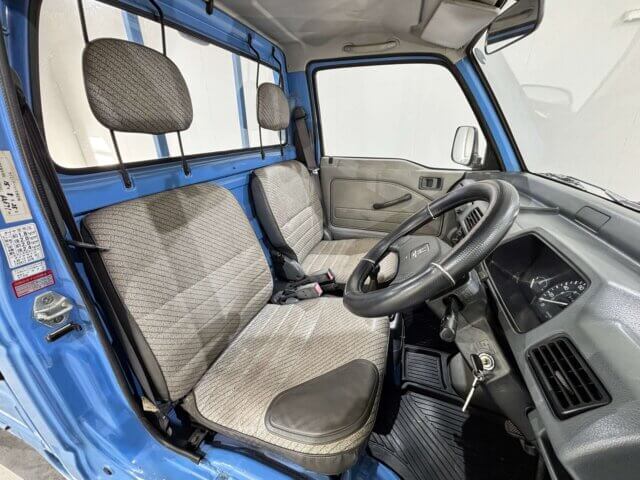 1992 HONDA ACTY TRUCK