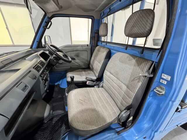 1992 HONDA ACTY TRUCK