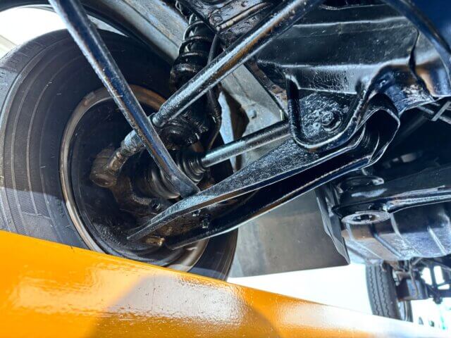 1992 HONDA ACTY TRUCK