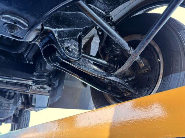 1992 HONDA ACTY TRUCK